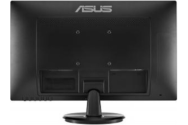 Monitor 23.8" ASUS VA249HE czarny