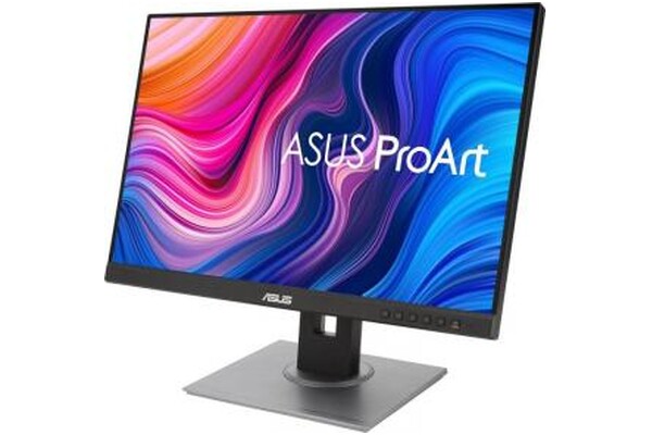Monitor 24.1" ASUS ProArt PA248QV czarny