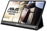 Monitor 15.6" ASUS MB16AHP czarny