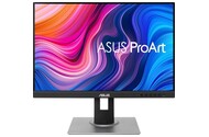 Monitor 24.1" ASUS ProArt PA248QV czarno-srebrny