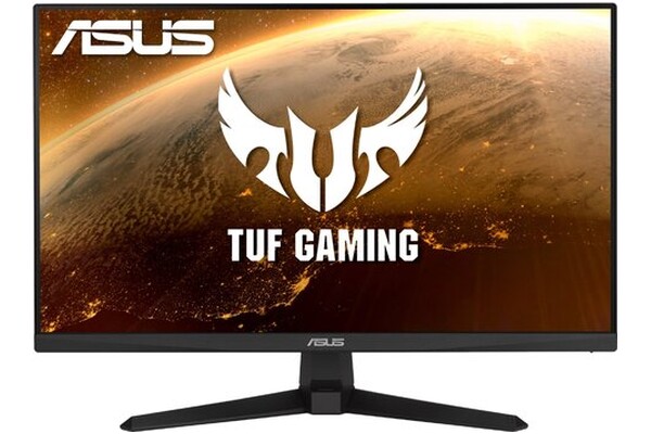 Monitor 23.8" ASUS TUF Gaming VG249Q1A czarny