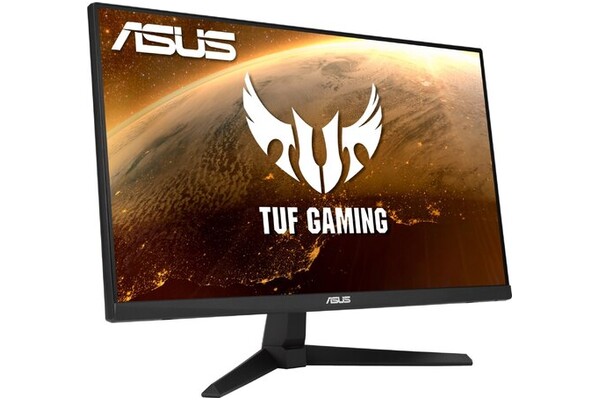 Monitor 23.8" ASUS TUF Gaming VG249Q1A czarny