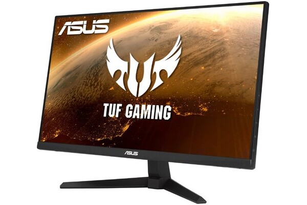 Monitor 23.8" ASUS TUF Gaming VG249Q1A czarny