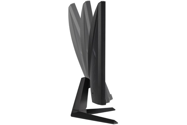 Monitor 23.8" ASUS TUF Gaming VG249Q1A czarny
