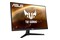 Monitor 23.8" ASUS TUF Gaming VG249Q1A czarny