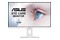 Monitor 23.8" ASUS VA24DQLB biały