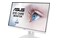 Monitor 23.8" ASUS VA24DQLB biały