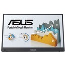 Monitor 15.6" ASUS ZenScreen Touch MB16AHT czarny