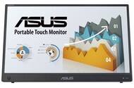 Monitor 15.6" ASUS ZenScreen Touch MB16AHT czarny