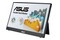 Monitor 15.6" ASUS ZenScreen Touch MB16AHT czarny