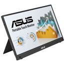 Monitor 15.6" ASUS ZenScreen Touch MB16AHT szary