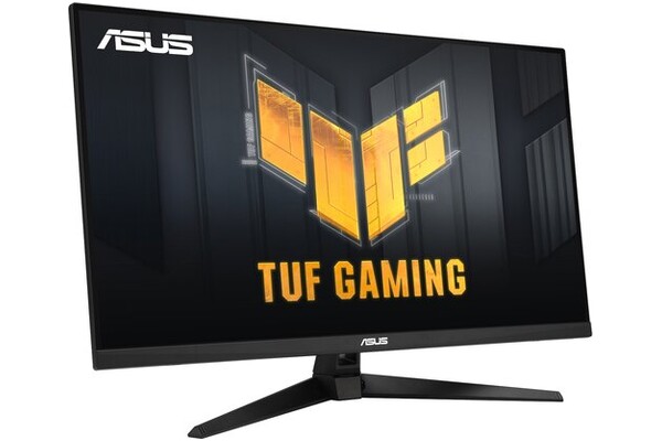Monitor 31.5" ASUS TUF Gaming VG32UQA1A czarny