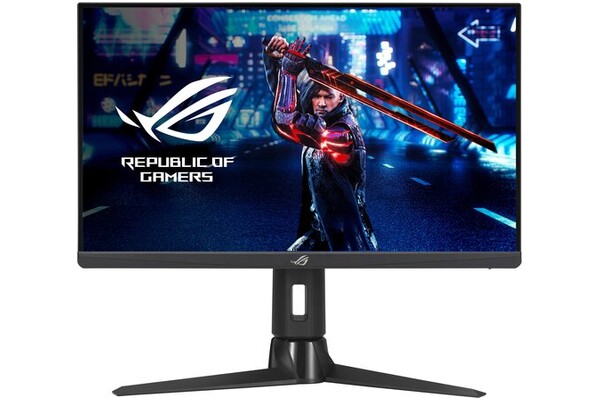 Monitor 24.5" ASUS ROG Strix XG259QN czarny