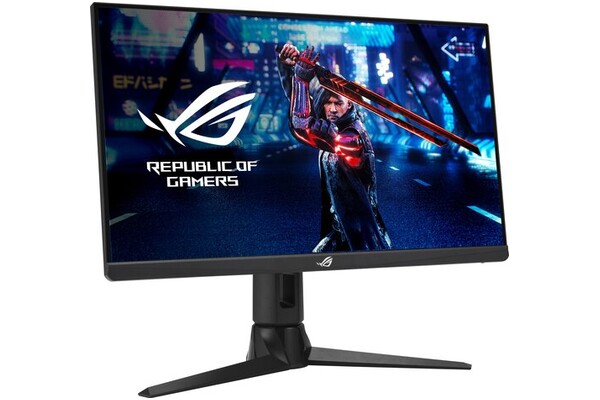 Monitor 24.5" ASUS ROG Strix XG259QN czarny