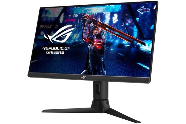 Monitor 24.5" ASUS ROG Strix XG259QN czarny