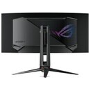 Monitor 34" ASUS ROG Swift PG34WCDM czarny