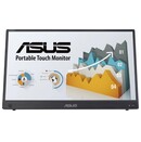 Monitor 15.6" ASUS ZenScreen Touch MB16AMTR czarny