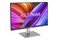 Monitor 23.8" ASUS ProArt PA24ACRV czarno-szary