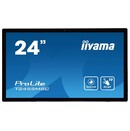 Monitor 23.8" IIYAMA T2455MSC-B1 czarny