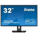 Monitor 31.5" IIYAMA XB3270QS-B5 czarny