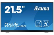 Monitor 21.5" IIYAMA T2255MSC-B1 czarny