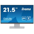 Monitor 21.5" IIYAMA T2252MSC-W2 biały