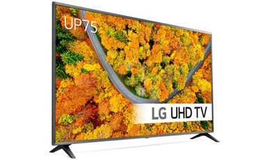 Telewizor LG 65UP75003LF 65"