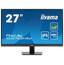 Monitor 27" IIYAMA XU2763HSU-B1 czarny