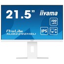 Monitor 21.5" IIYAMA XUB2292HSU-W6 biały