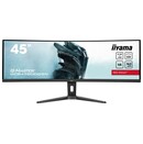 Monitor 45" IIYAMA GCB4580DQSN-B1 czarny