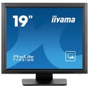 Monitor 19" IIYAMA T1931SR-B1S czarny