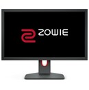 Monitor 24.5" BenQ ZOWIE XL2540K czarno-czerwony