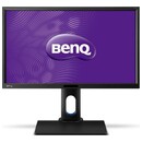 Monitor 23.8" BenQ BL2420PT czarny