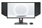 Monitor 24.5" BenQ ZOWIE XL2546K czarny