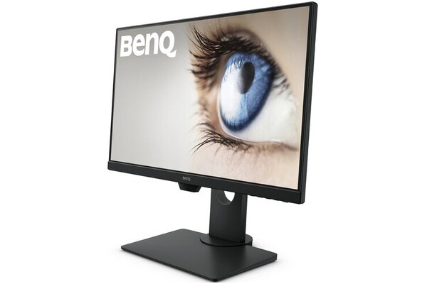 Monitor 23.8" BenQ GW2480T czarny