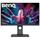 Monitor 27" BenQ DesignVue PD2705Q szary