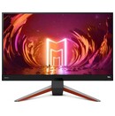 Monitor 27" BenQ MOBIUZ LK4LA czarny