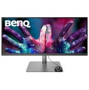 Monitor 34" BenQ DesignVue PD3420Q szary