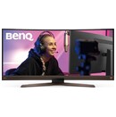 Monitor 37.5" BenQ EW3880R brązowy