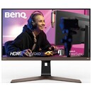 Monitor 28" BenQ EW2880U czarny