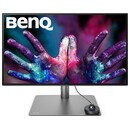 Monitor 27" BenQ DesignVue PD2725U czarno-szary