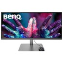 Monitor 34" BenQ PD3420Q czarno-szary