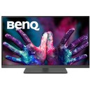 Monitor 27" BenQ PD05U czarny