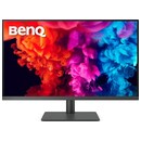 Monitor 31.5" BenQ DesignVue PD3205U czarny