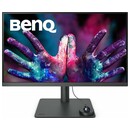 Monitor 27" BenQ DesignVue PD2705U czarny