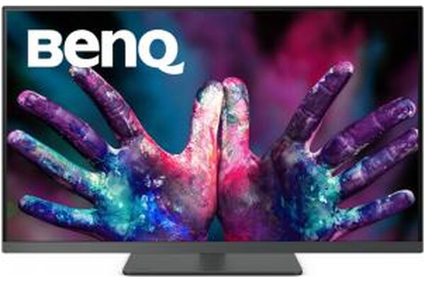 Monitor 31.5" BenQ PD3205U czarny