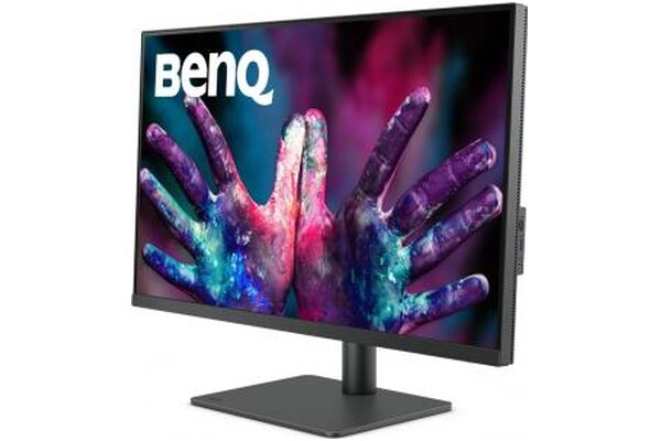 Monitor 31.5" BenQ PD3205U czarny