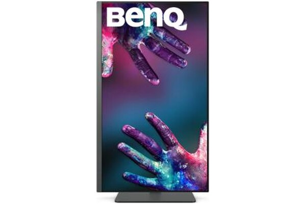 Monitor 31.5" BenQ PD3205U czarny