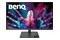 Monitor 31.5" BenQ PD3205U czarny