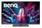Monitor 31.5" BenQ PD3205U czarny